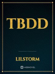 TBDD Book