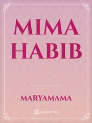 MiMa Habib Dirty Talk Novel