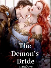 The Demon’s Bride Scissor Seven Novel