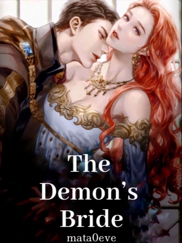 The Demon’s Bride Light Novel
