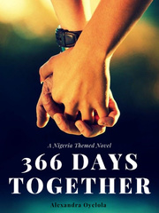 366 Days Together Kate Daniels Novel
