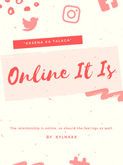 Online It Is Book