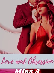 Love and Obsession Book
