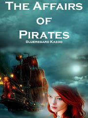 The Affairs of Pirates Book