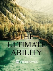 The Ultimate Ability Book