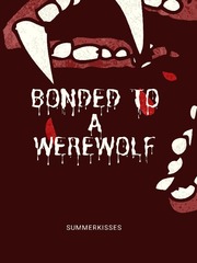 Bonded to a Werewolf 101 Book