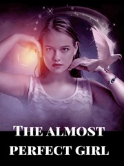 The almost perfect girl Book