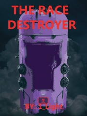 The Race Destroyer Book