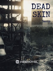 Dead Skin Book