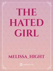 The Hated Girl Book