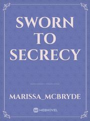 Sworn to Secrecy Book