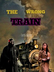 The Wrong Train Book