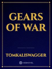 gears of war