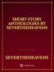 Short Story Anthologies by SeverTheHeavens The Ferryman Novel