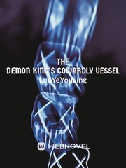 The Demon King's Cowardly Vessel Beast Boy Novel