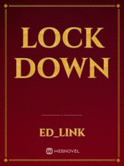 LOCK DOWN Book