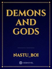 tale of demons and gods novel