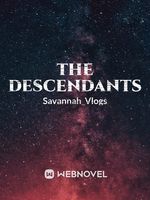 The descendants Book