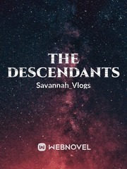 The descendants Dirty Pair Novel