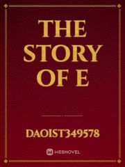 The Story Of E Book