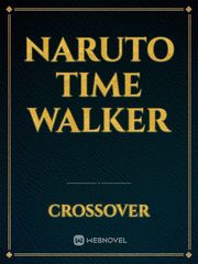 Naruto time walker Book