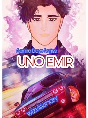 Semira Boys Series: Uno Emir (Completed, Book 2) Panty Novel