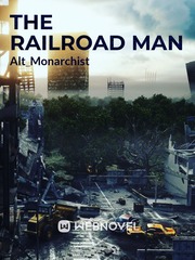 The Railroad Man Underground Railroad Novel