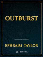 Outburst Book