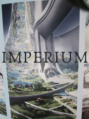 Imperium Online Shapeshifter Novel