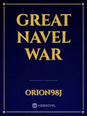 Great navel war Navel Novel