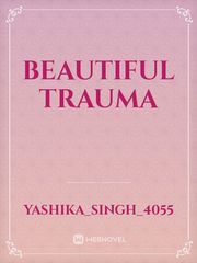 beautiful trauma Book
