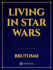 Living in Star Wars Clone Wars Novel