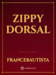 Zippy Dorsal Macabre Novel