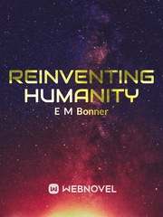 Reinventing Humanity Book
