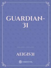 Guardian-31 Book