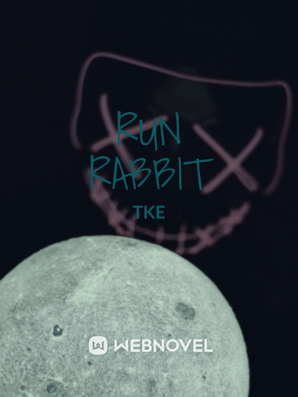 run rabbit run novel