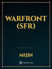 Warfront (SFR) Book