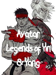 AVATAR Legends of Yin and Yang The Flash Fanfic