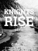 Knights Rise Book
