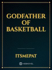Godfather of Basketball Book