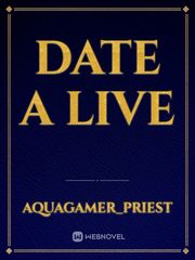 Date A Live Date A Live Season 3 Novel