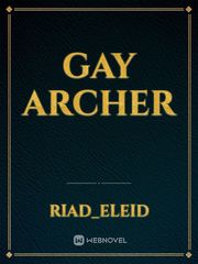Gay archer Gay Fantasy Novel