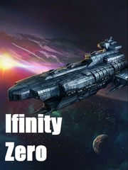 Infinity Zero Book