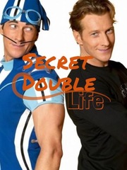 Secret Double Life Iceland Novel