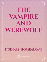vampire and werewolf movies
