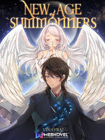 New Age Of Summoners Book