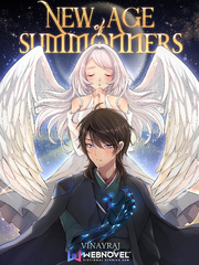 New Age Of Summoners First Novel
