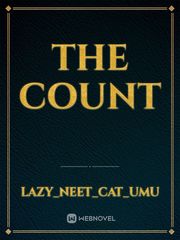 The Count Reading Novel