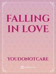 falling in love movie