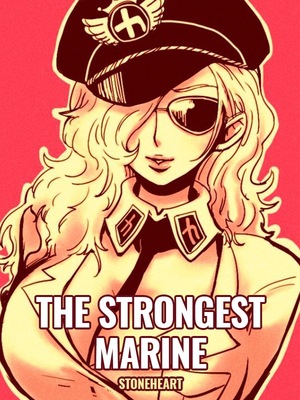 Read The Strongest Marine One Piece Stoneheart Webnovel
